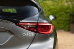 Infiniti Q30S 2.0t 2018 года (AU)